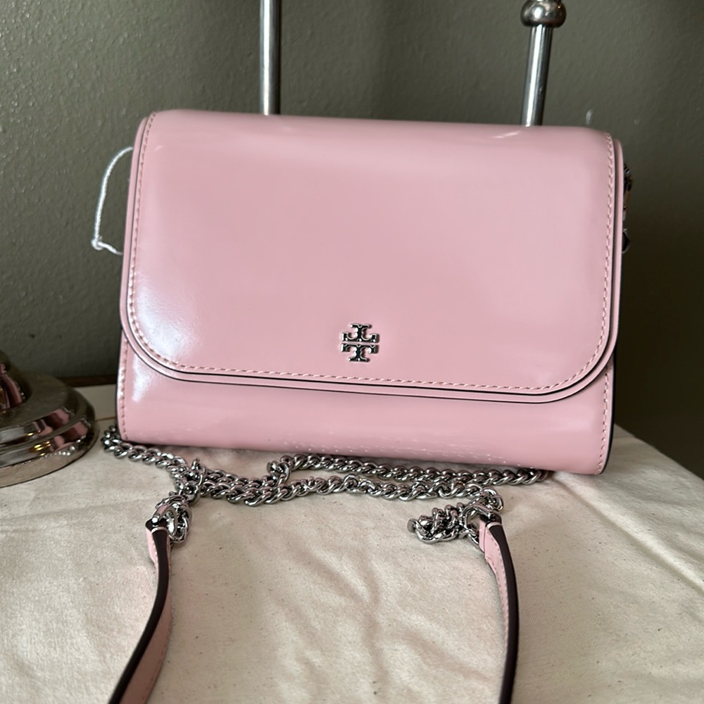 Tory Burch chain crossbody